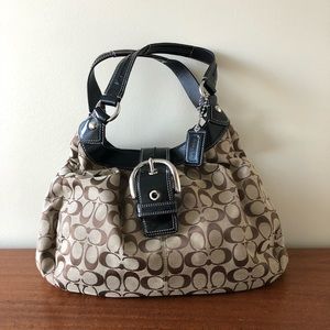 Coach Shoulder Bag